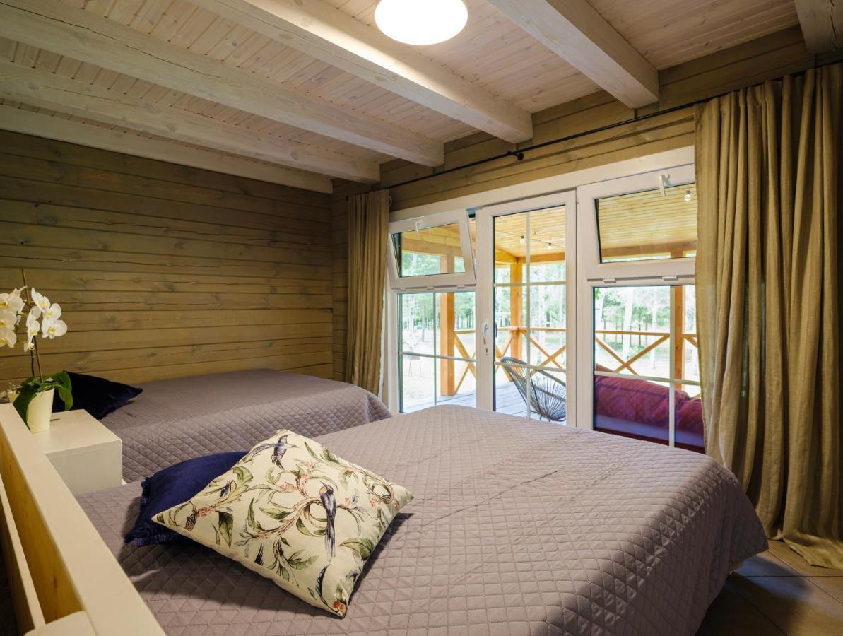 5 Stories Guest House Inkartai Bagian luar foto